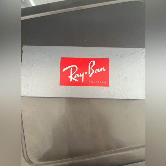 Ray Ban mini wayfarers